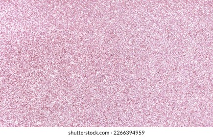 Glitter rosa Textura fondo