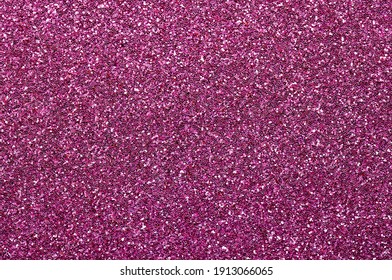 Pink glitter luxuty background. Shiny sparkle surface texture