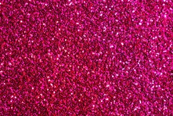 Hot Pink Abstract Background Pink Glitter Closeup Photo Pink