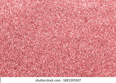 Pink Glitter Texture For Background