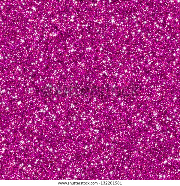 Pink Glitter Texture Background Stock Photo Edit Now 132201581