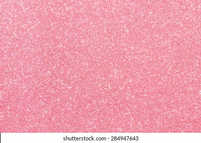 pink glitter texture christmas day background
