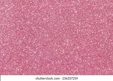 pink glitter texture valentine's day background