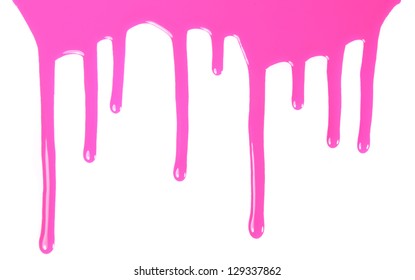 50,721 Pink paint dripping Images, Stock Photos & Vectors | Shutterstock