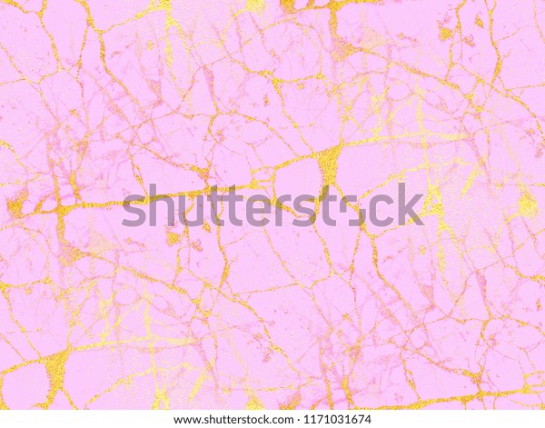 Pink Gold Texture Seamless Background Stock Photo 1171031674 | Shutterstock