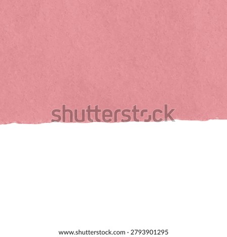 A pink gradient banner shape design used for headers footers or backgrounds in marketing materials and presentations