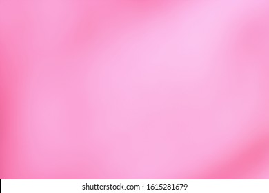 Pink Gradient Abstract​ Space wall background 