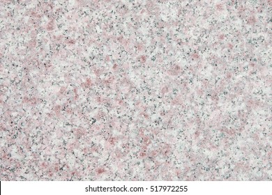 Pink Granite Texture Or Background