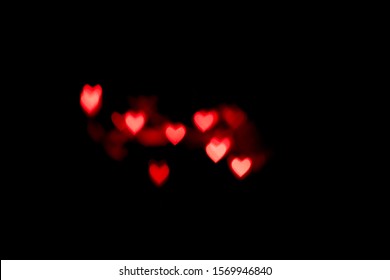 love black background images