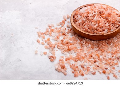 Pink Himalayan Salt