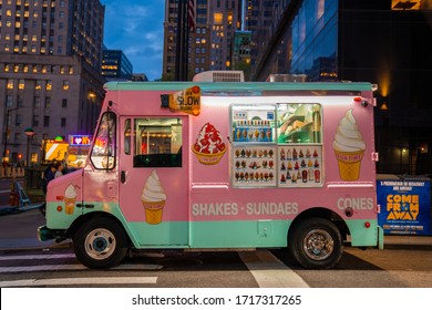 12,742 Ice cream truck Images, Stock Photos & Vectors | Shutterstock