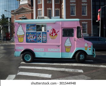 2,508 Ice cream truck Stock Photos, Images & Photography | Shutterstock