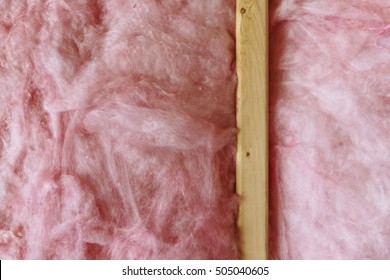 Pink Insulation.
