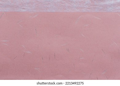 Pink Japan Washi Paper Image Background Material Pink Pink Solid Color Washi Paper Wallpaper Back Image