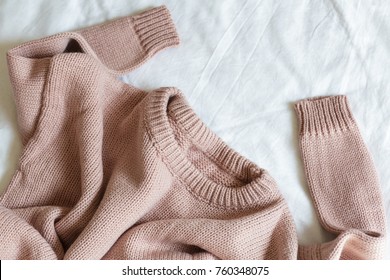 handmade woolen sweater design for man