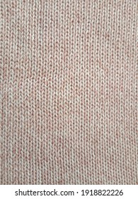  Pink Knitting Wool Pattern Background And Texture 