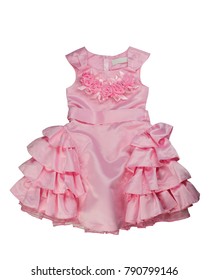 baby long frock images