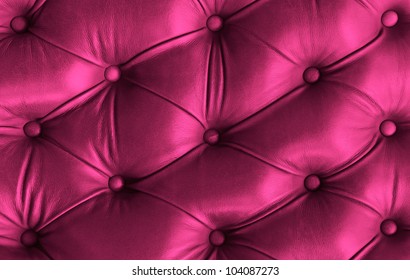 Pink Leather Texture Stock Photo (Edit Now) 104087273