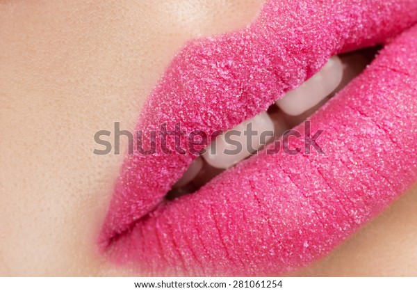 halki pink lipstick