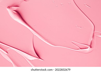 Pintura rosa lápiz labial