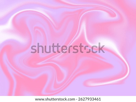 pink liquid wave Background Texture	