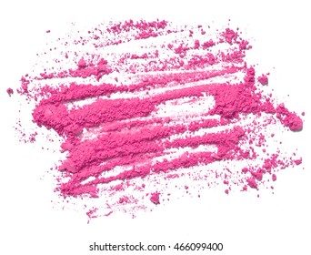  Pink Makeup Powder Background