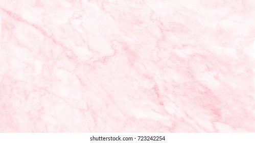 Pink marble texture background, abstract marble texture (natural patterns) for design. - Shutterstock ID 723242254