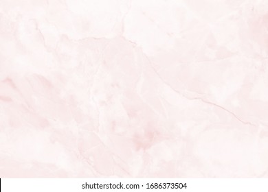 Pink marble texture background with high resolution