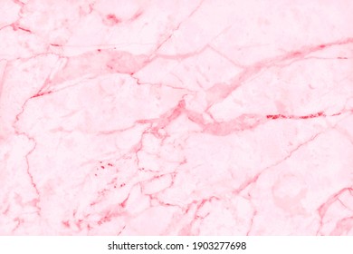 Pink Marble Texture Background Stock Photo (Edit Now) 375332095