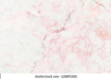 Pink marble texture with lots of bold contrasting veining (Natural pattern for backdrop or background, Can also be used for create surface effect to architectural slab, ceramic floor and wall tiles)