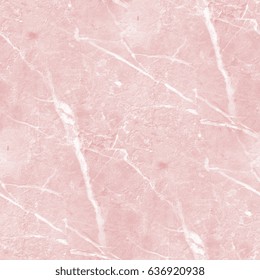 pink marble texture - seamless background