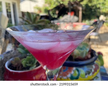 It’s Pink Margarita Fiesta Time