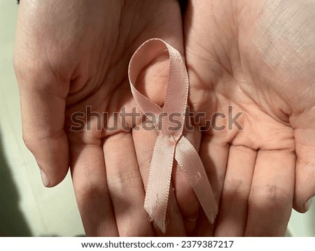Pink October, Breast Cancer Awareness