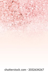 3,390 Pink Sparkly Invitation Images, Stock Photos & Vectors | Shutterstock