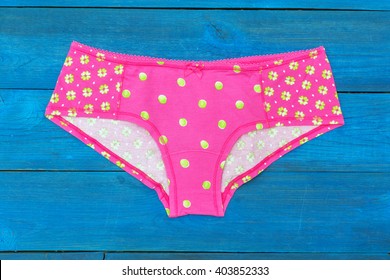 Pink Panties Pictures