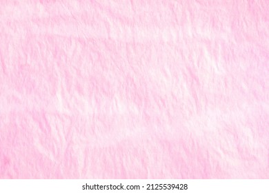 Pink Paper Backround Surface Texture