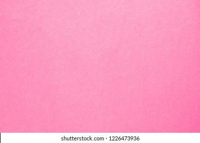 Pink Paper Texture For Background