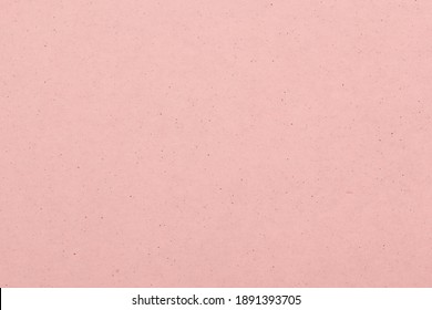 Pink Paper Texture For Background