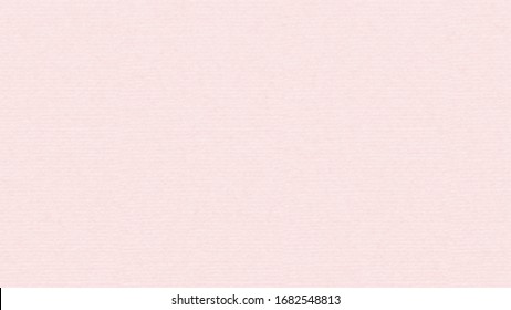 Pink paper watercolor texture background. For design backdrop banner for love valentine day. Stock Photo