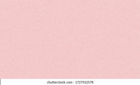 Pink paper watercolor texture background. For design backdrop banner for love valentine day. Arkivfotografi