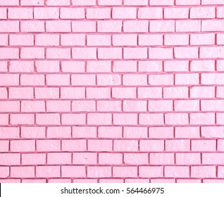 Pink Brick Wall Images Stock Photos Vectors Shutterstock