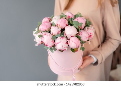 Flower Delivery High Res Stock Images Shutterstock