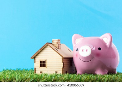 home piggy bank