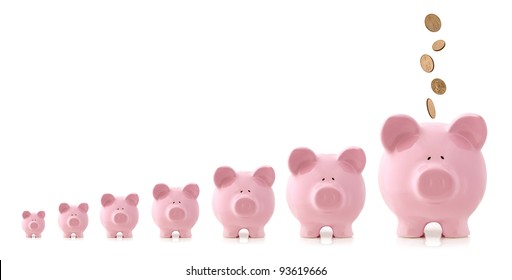 Bank Row Stock Photos Images Photography Shutterstock