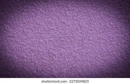 Pink plaster wall , pink background, empty concrete wall, empty space, For use in making a background graphic design.