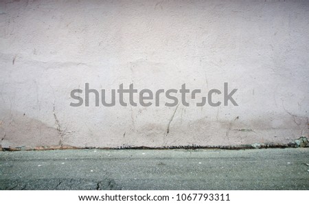 Similar – Image, Stock Photo window seat Plant Flower