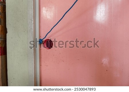 Similar – Image, Stock Photo flush Colour photo