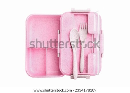 A box for cutlery Drawer