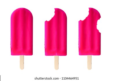 3,965 Bite popsicle Images, Stock Photos & Vectors | Shutterstock