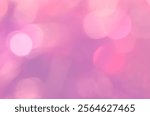 Pink and purple bokeh is pictured, Dec. 31, 2015, in Coden, Alabama. Abstract background suitable as a graphic resource for Valentine